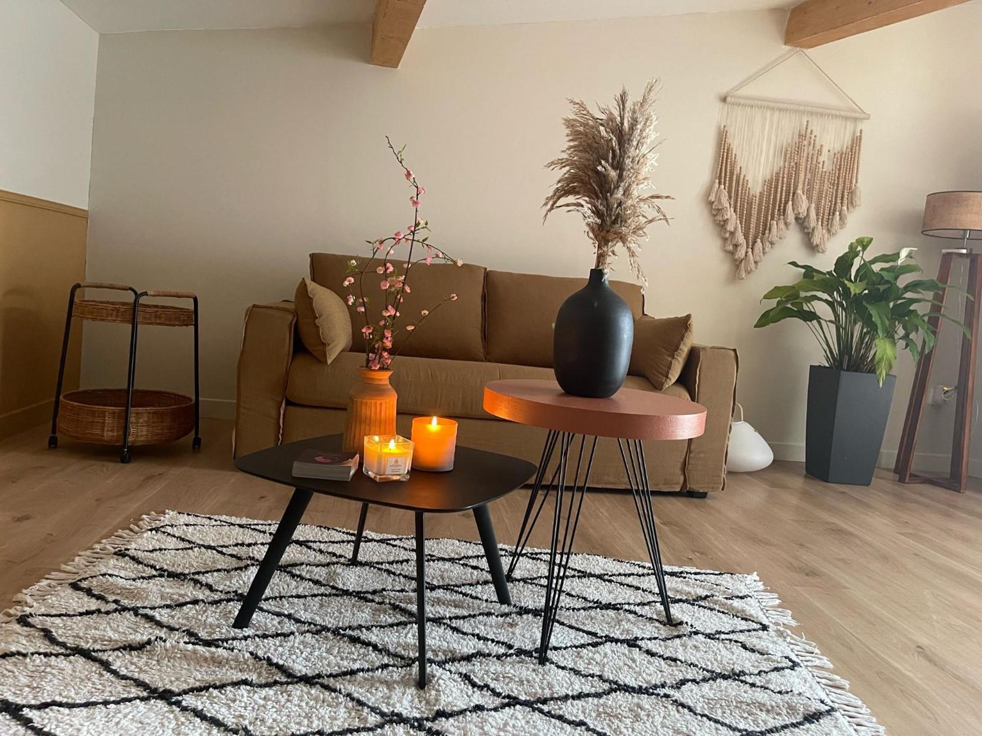 Studio Cosy Castanet-Tolosan Экстерьер фото